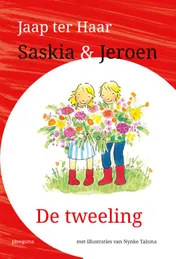 Omslag van De tweeling