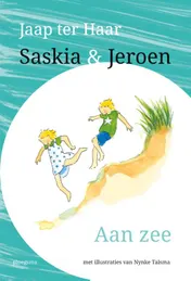 Omslag van Aan zee