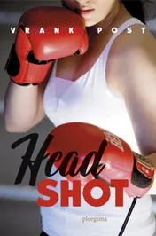 Omslag van Headshot