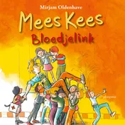 Omslag van Bloedjelink