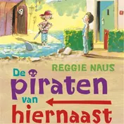 Omslag van De piraten van hiernaast
