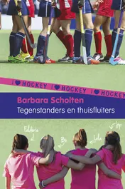 Omslag van Tegenstanders en thuisfluiters