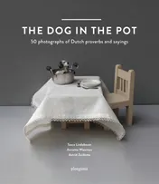 Omslag van The dog in the pot