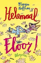 Omslag van Helemaal Floor