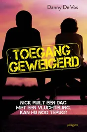 Omslag van Toegang geweigerd