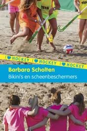 Omslag van Bikini's en scheenbeschermers