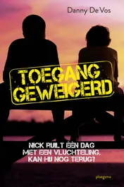 Omslag van Toegang geweigerd