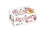 Omslag van De Records-Quiz