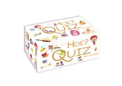 Omslag van De Hoe?-quiz