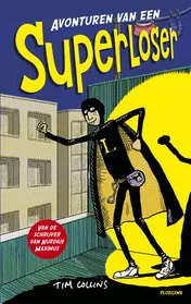 Omslag van Avonturen van een superloser