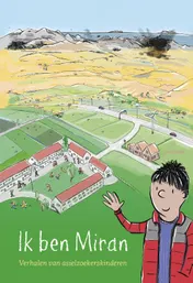 Omslag van Ik ben Miran