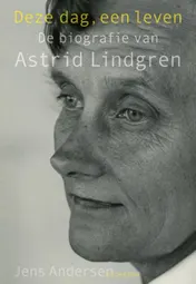 Omslag van Deze dag, een leven