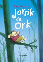 Omslag van Jorrik de Ork