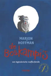 Omslag van De Boskampi's