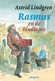Omslag van Rasmus en de landloper