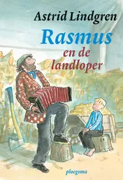 Omslag van Rasmus en de landloper