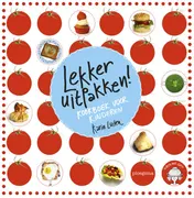 Omslag van Lekker uitpakken