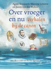 Omslag van Over vroeger en nu