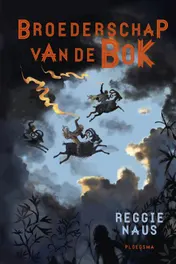 Omslag van Broederschap van de bok