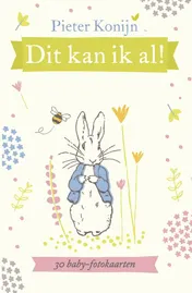 Omslag van Dit kan ik al