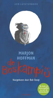 Omslag van De Boskampi's