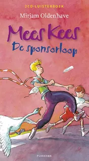Omslag van Sponsorloop (2CD)