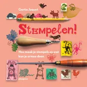 Omslag van Stempelen