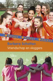 Omslag van Vriendschap en vloggers
