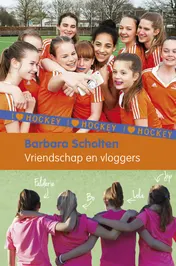 Omslag van Vriendschap en vloggers