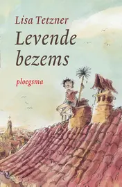 Omslag van Levende bezems