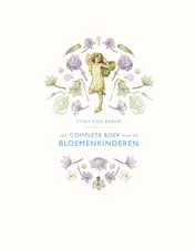Omslag van Het complete boek van de Bloemenkinderen