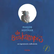 Omslag van De Boskampi's