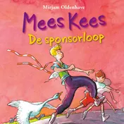 Omslag van De sponsorloop