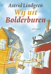 Omslag van Wij uit Bolderburen
