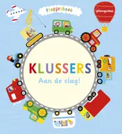 Omslag van Klussers