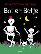 Omslag van Bot en Botje