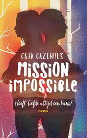 Omslag van Mission Impossible