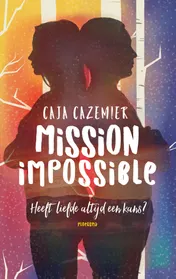 Omslag van Mission Impossible