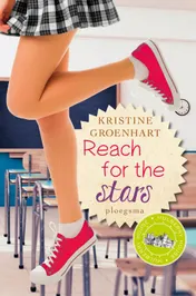 Omslag van Reach for the stars