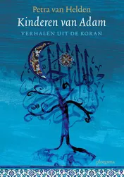 Omslag van Kinderen van Adam