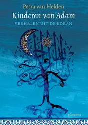 Omslag van Kinderen van Adam