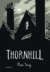 Omslag van Thornhill