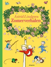 Omslag van Zomerverhalen