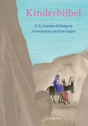 Omslag van Kinderbijbel