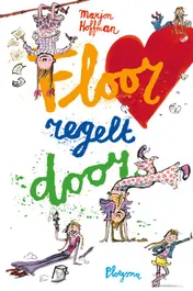 Omslag van Floor regelt door