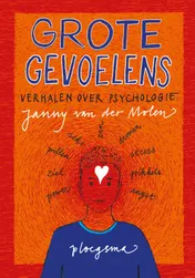 Omslag van Grote gevoelens