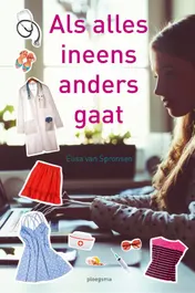 Omslag van Als alles ineens anders gaat