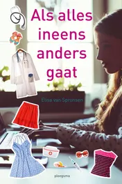 Omslag van Als alles ineens anders gaat