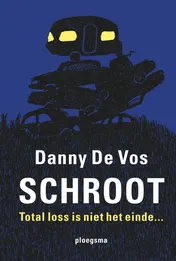 Omslag van Schroot