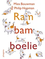 Omslag van Rambamboelie